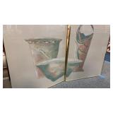 Chrishawn Gallery CONTEMPORARY POTS Artwork