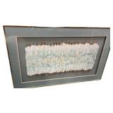 SOFT TOWELS Chrishawn Gallery Framed ArtworkSigned