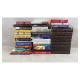 Books- c1920s The Childrens Classics