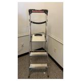 Little Giant Step Ladder