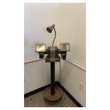 CRAFTSMAN Bench Grinder on Stand