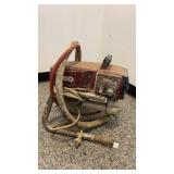 Titan 440 Paint Sprayer see notes