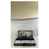 Tigger Quick Change Skil Saw