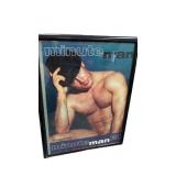 Tod Parker Minute Man Solo Poster