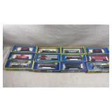 collection of AHM (Associated Hobby