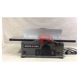 Porter Cable Variable Speed Bench Jointer