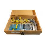 Miter Router Bits