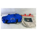 2 Classic Auto SHow Bags