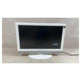 19" Insignia LCD TV