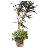 7 Foot Artificial Tree