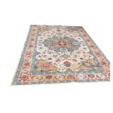 Lightweight Area Rug