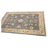 Area Rug 75x49