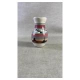 Sioux Indian Pottery