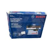 BOSCH Benchtop Router Table RA1171