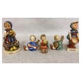 Vintage Goebel Hummels