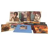 19 Vinyl Records-THREE DOG NIGHT, NEIL DIAMOND