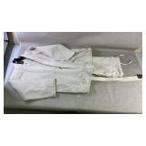 Yamato Sakura Karate Uniform