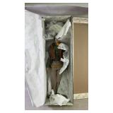 John Wayne Action Figure in Original Box