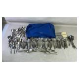 Vintage Flatware Silverware Community /Rogers Bros