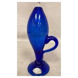Williamsburg Blue Gass Incense Holder