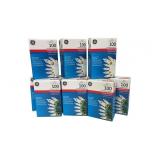 10 Boxes Miniature String Along Christmas Lights