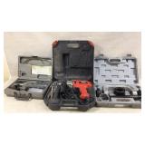 3in1 Service Kit,Heavy Duty Drill,Mighty Vac Kit