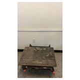 Workmate 550 Portable Project Center Bench