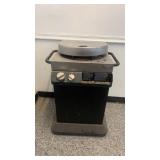 Char Broil Outdoor Stove Top Commercial Series