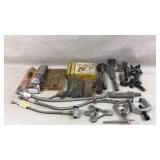 TOOLS Hub Puller,Wood Chisel,Blow Torch Heads