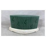 Southwest Kristi DeSalsa By Candle on Stand