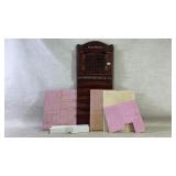 JOHN WAYNE Perpetual Calendar