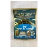 Yuletide Traditions 18 ft. tube light