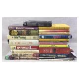 Books Photography, Fix it Yourself, The Cat from