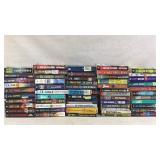 Books Paperback Novels