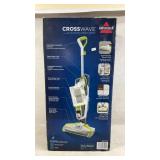 Bissell crosswave all in one surface cleaner