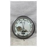 Small world rhythm clock