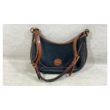 Dooney and bourke all weather leather purse