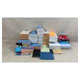 Index Cards, Note Pads