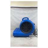 B Air Blower Fan Air Mover  Dryer