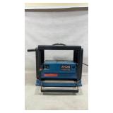 RYOBI 10 inch Surface Wood Planer