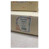 Collection of Cherished Teddies