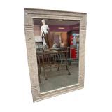 VANGUARD STUDIOS 30x43 Southwest Style Wall Mirror
