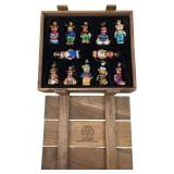 Thomas Pacconi Classics 2002 Collection ornaments