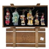 Thomas Pacconi Classics "A Christmas Carol"