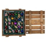 Thomas Pacconi Classics Miniature Ornaments