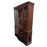 Drexel China Hutch
