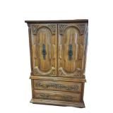Wardrobe Armoire