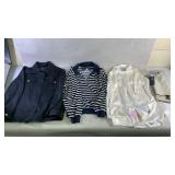 Ladies Sports Clothing Large