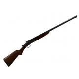 Iver Johnson Champion 12 Gauge Single Shot Shotgun