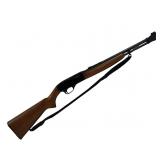 Colt Courier .22LR Semi Auto Rifle